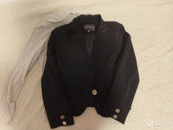 Вещи для девочки