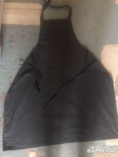 Фартук рабочий