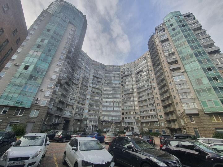 Машиноместо, 16 м²