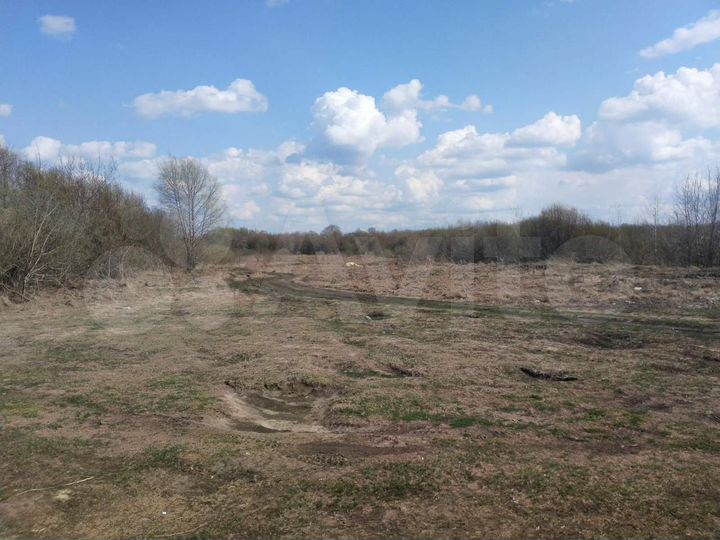 Участок 9,49 га (СНТ, ДНП)
