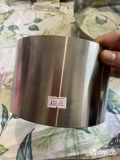 Товары для кондитеров