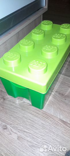 Lego duplo