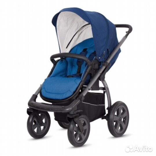 Коляска X-Lander X-Move 2 в 1