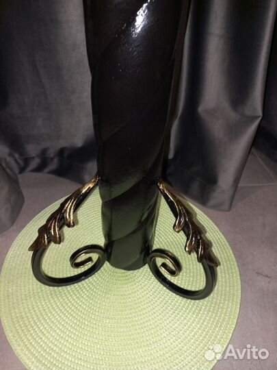 Хранение шампуров