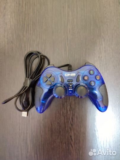 Геймпад джойстик DNS