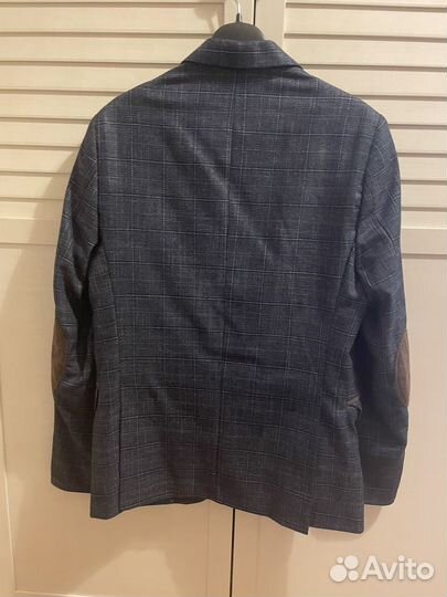 Пиджак 168 рост Турция