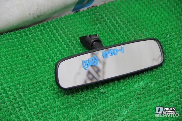 Зеркало Nissan Fuga PY50-304526 VQ35HR 2008