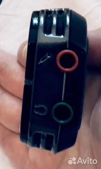 Цифровой диктофон Sony ICD-UX522