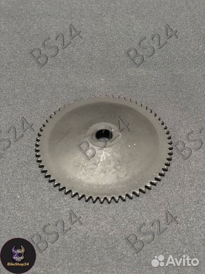 Шкив вариатора 139QMB