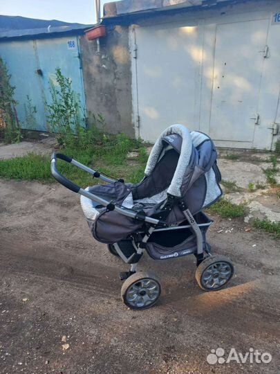 Детская коляска