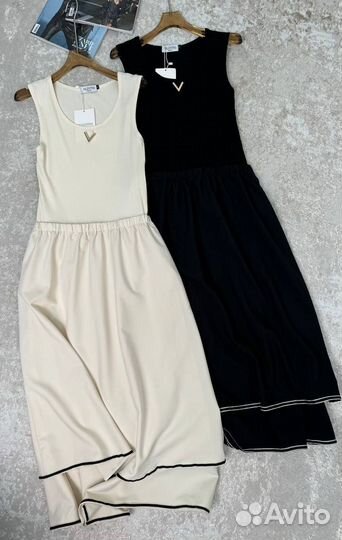 Valentino платье шикарное