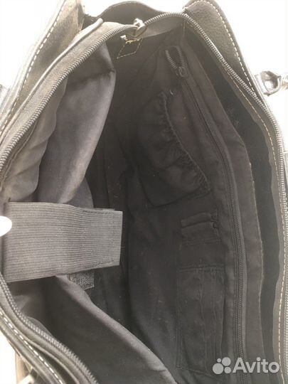 Сумка для ноутбука