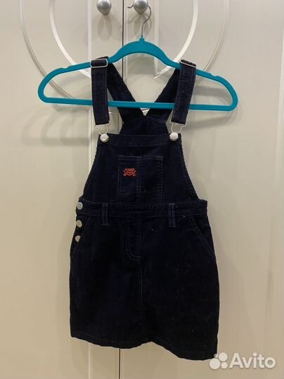 Сарафан для девочки