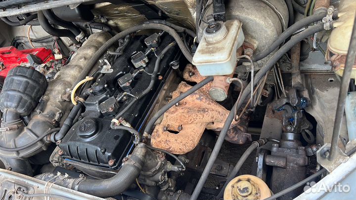 Змз 405 евро 3