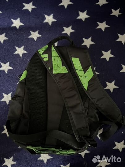 Рюкзак мужской бу