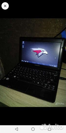 Отличный ноутбук для дома и учёбы