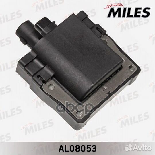 Катушка зажигания Toyota; Lexus Miles AL08053