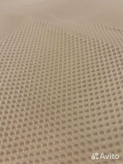 Наматрасник Икеа Lenast 80*200 непромокаемый