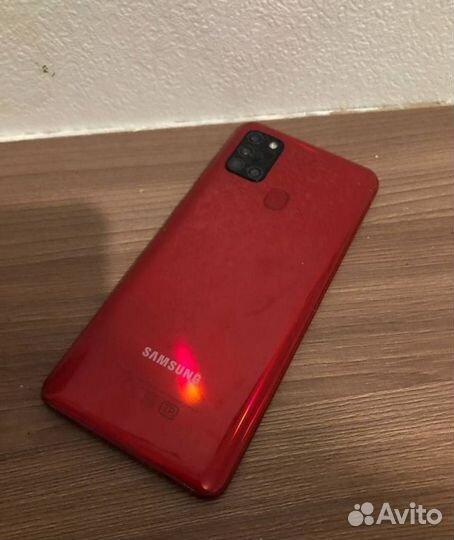 Samsung Galaxy A21s, 4/64 ГБ