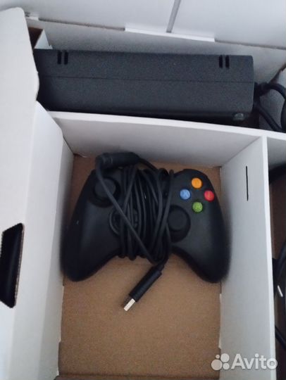 Игры на xbox 360 лицензия