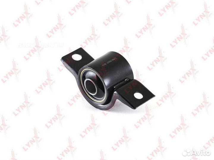 Lynxauto C8237 Сайлентблок переднего рычага подвески перед прав/лев