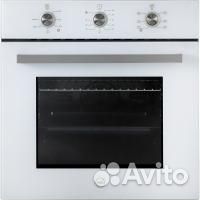 Духовой шкаф электрический MBS DE-612WH