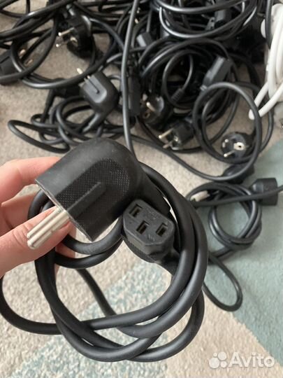 Сетевой кабель опт