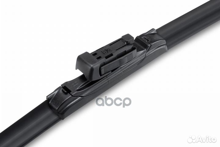 Щетки стеклоочистителя (к-кт) ford transit (2014)