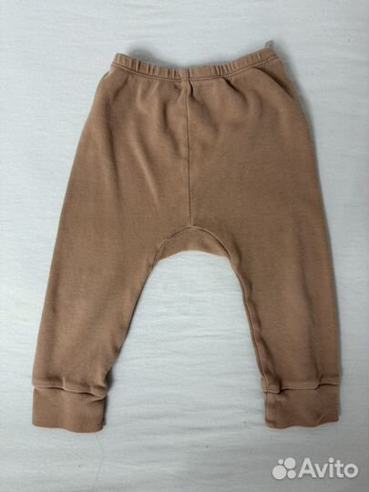 Одежда для мальчика 74 80