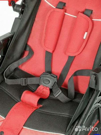 Прогулочная коляска бу