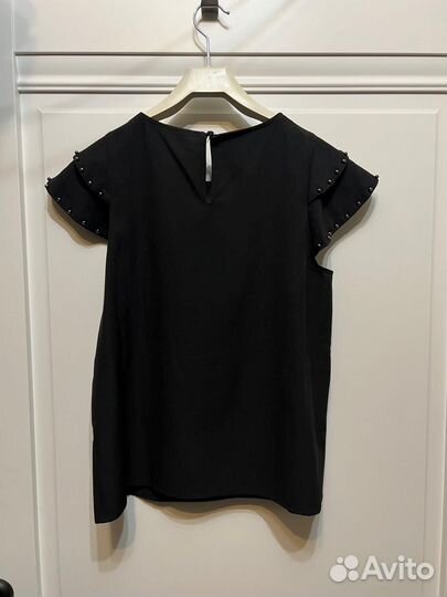 Блузка праздничная женская