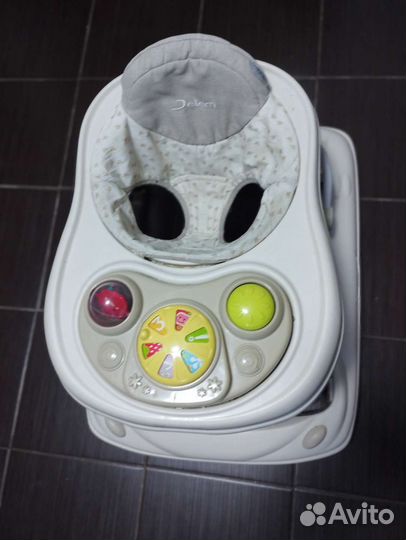 Ходунки детские бу