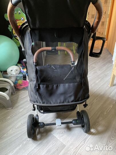 Прогулочная коляска babalo