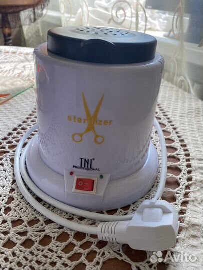 Стерилизатор