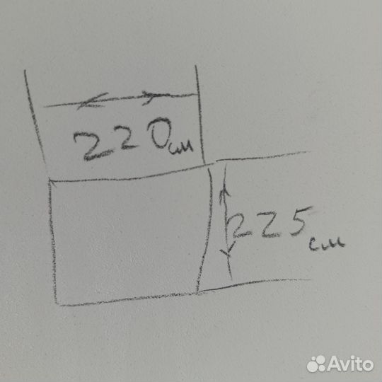 Балконный блок с дверью