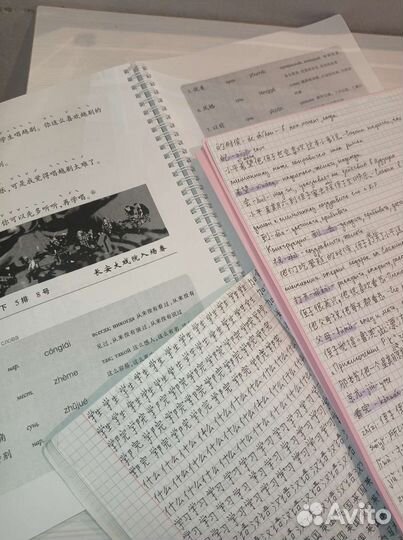 Репетитор по китайскому языку