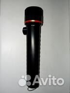 Фонарик новый в упаковке