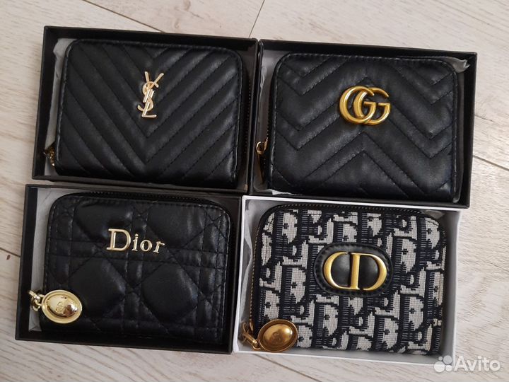 **кошелёк женский***