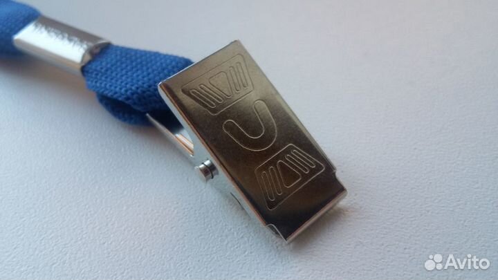 Держатель для бейджа