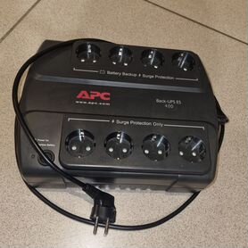 Apc back ups es 400