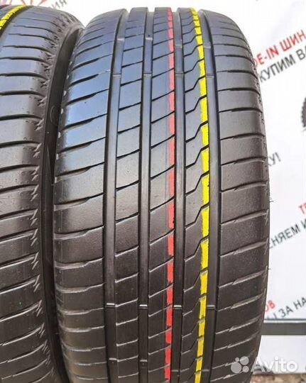 Firestone Roadhawk 225/45 R19