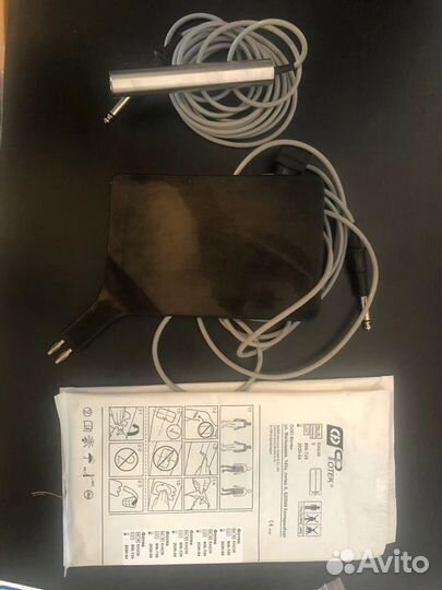 Коагулятор фотек е81м