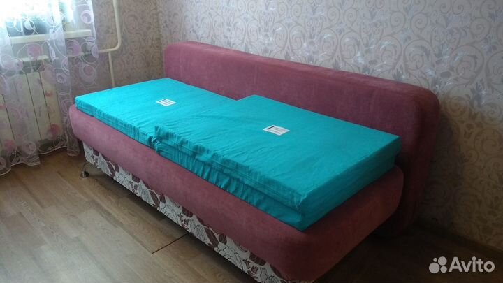 Противопролежневый матрас, модель 593