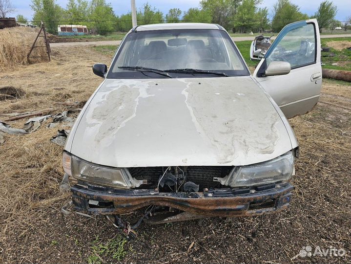 Запчасти Daewoo Nexia n100