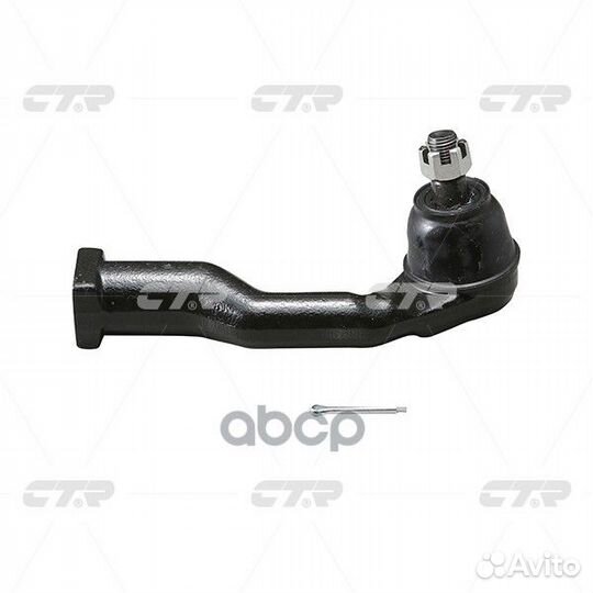 Cekk-16R Наконечник рулевой тяги прав KIA