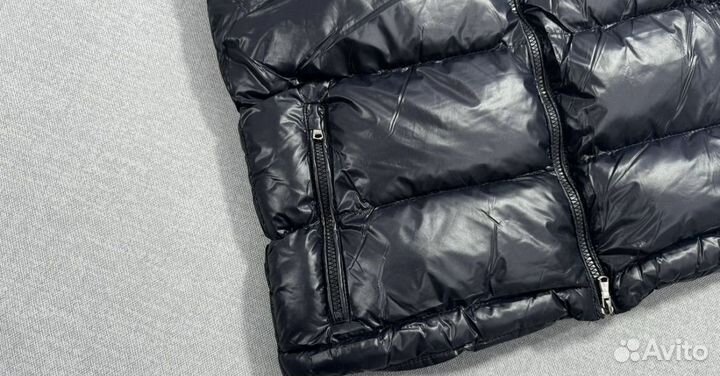 Жилетка polo ralph lauren синяя