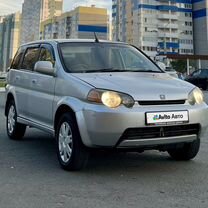 Honda HR-V 1.6 CVT, 2000, 330 000 км, с пробегом, цена 360 000 руб.