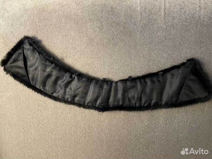 Воротник норка