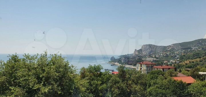 3-к. квартира, 65 м², 4/4 эт.