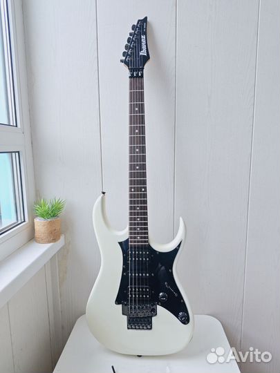Электрогитара Ibanez EX350 (Korea 89г)